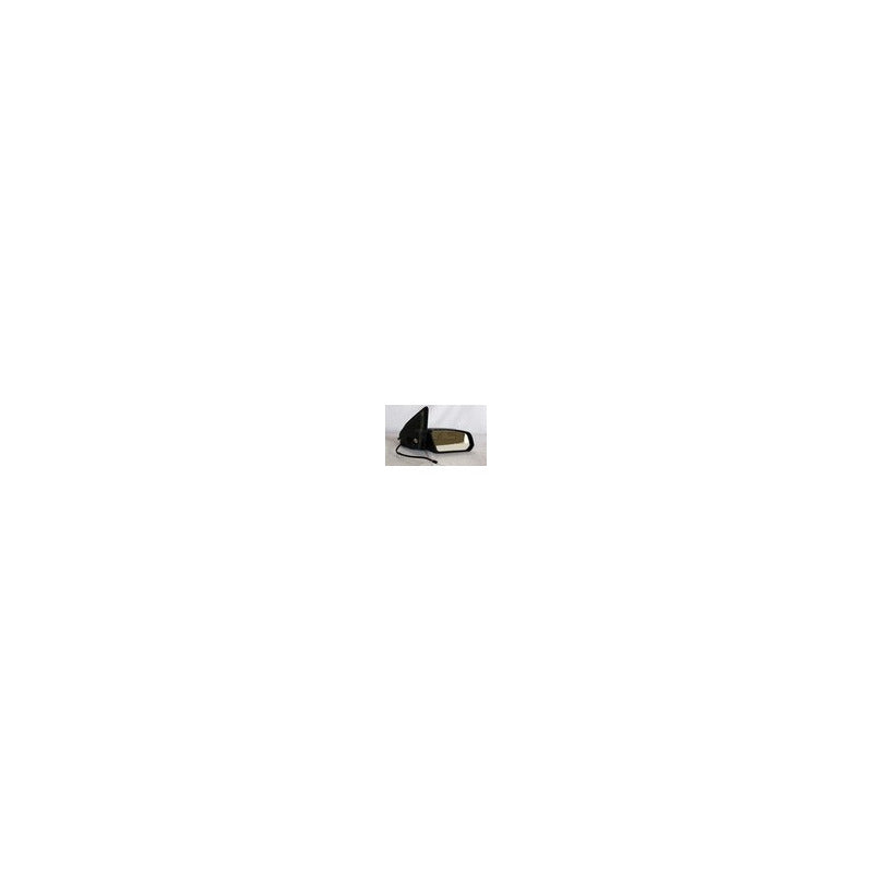 Espejos Ion Series Sedan 03-07 Power Non-heated Derecho