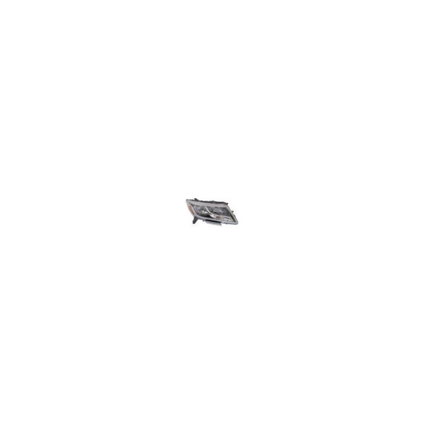 13-15 Ty Avalon Hid Faro Izquierdo