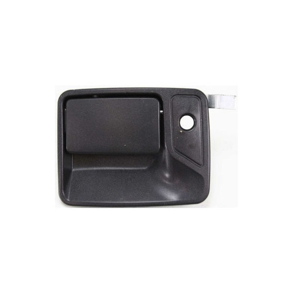 Manija Exterior Ford F250 01