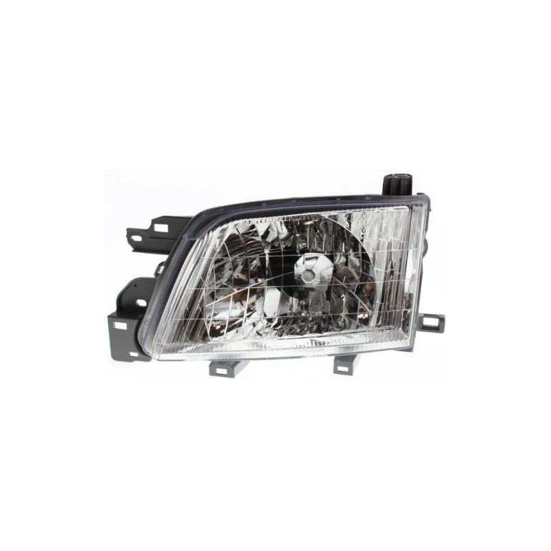 Faro Subaru Forester 01-02
