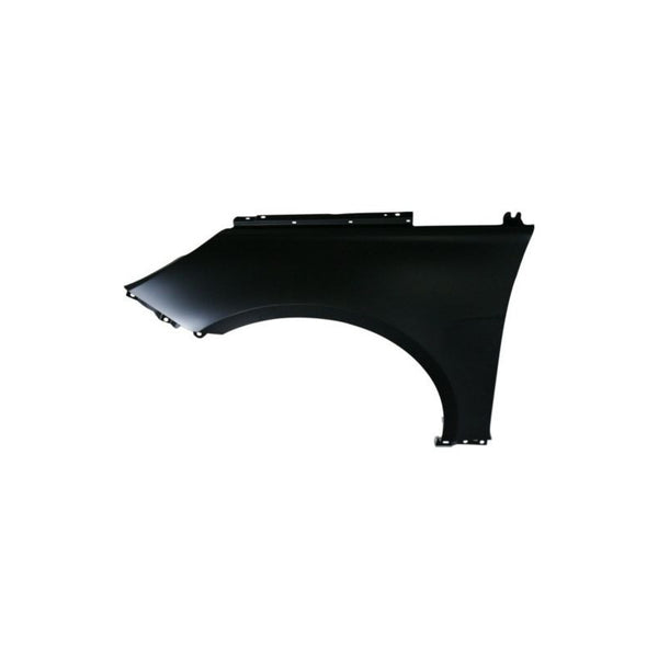Hy Sonata 11-14 Salpicadera w/o Side Lamp Holes