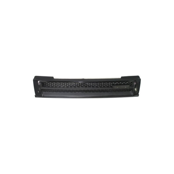 Mz Protege 90-92  Parrilla Ggloss Black, Sedan
