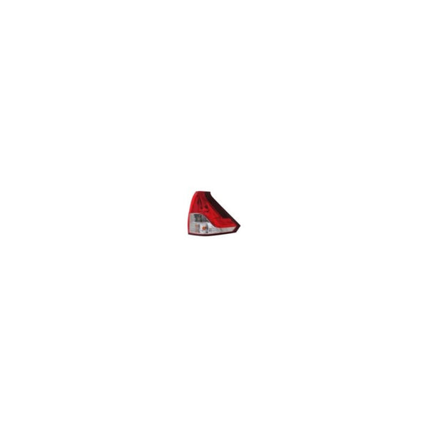 12-14 Hd Crv Lower Calavera Derecha