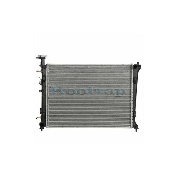 10-13 Ka Forte 2.4l L4 A/mt 1r Pa(w/ Toc)rad