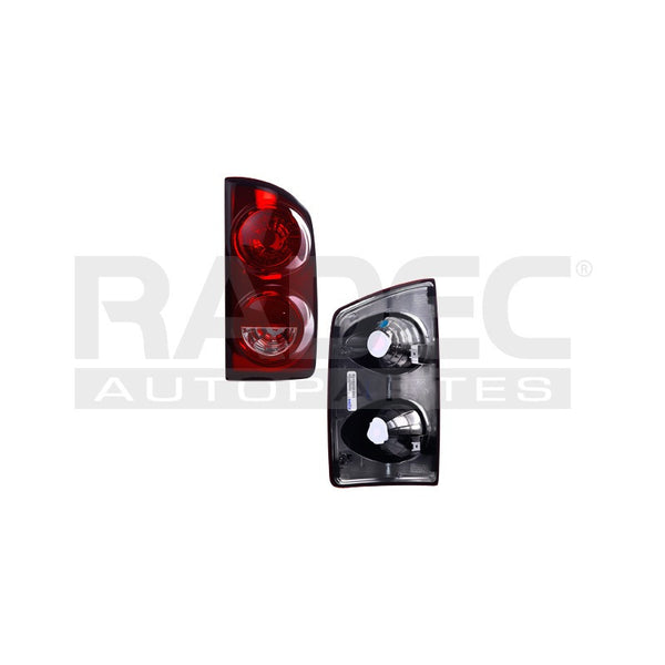 Calavera Dg Ram 07-08 Lado Derecho