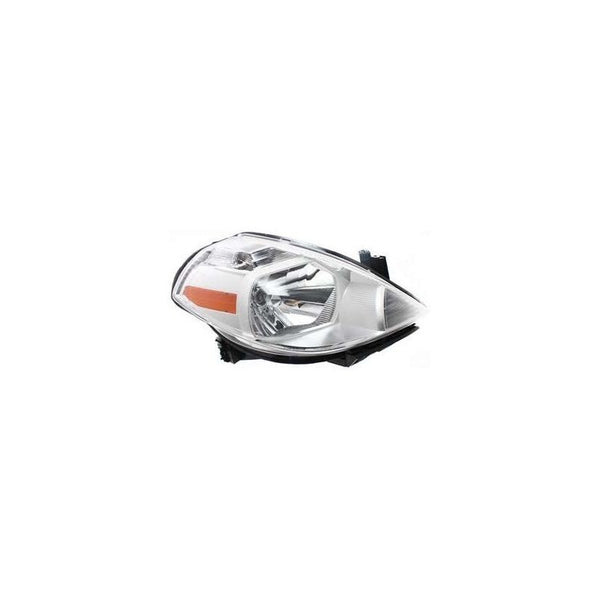 Faro Nissan Versa 07-11