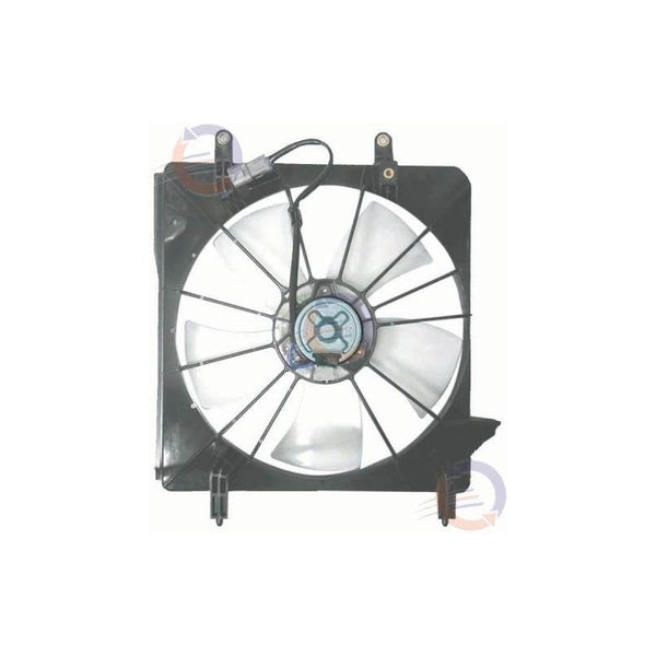 04-08 Ac Tsx Rad Motoventilador