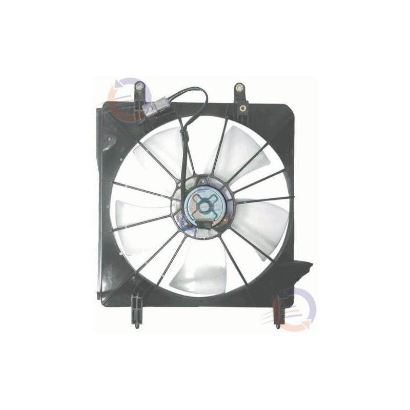 04-08 Ac Tsx Rad Motoventilador