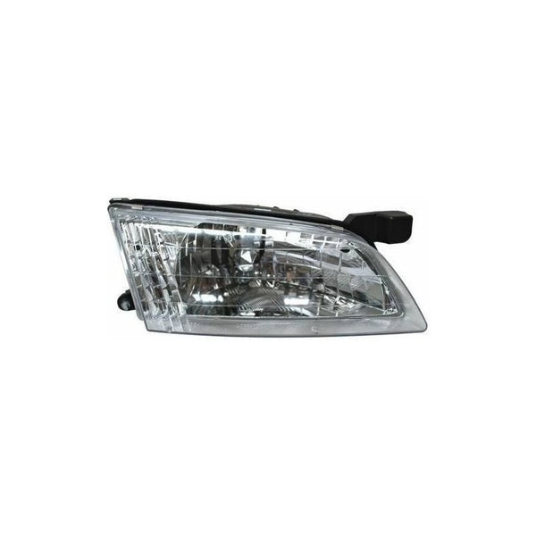 Faro Nissan Altima 98-99