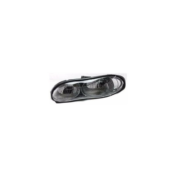 Faro De Chevrolet Camaro 98-02