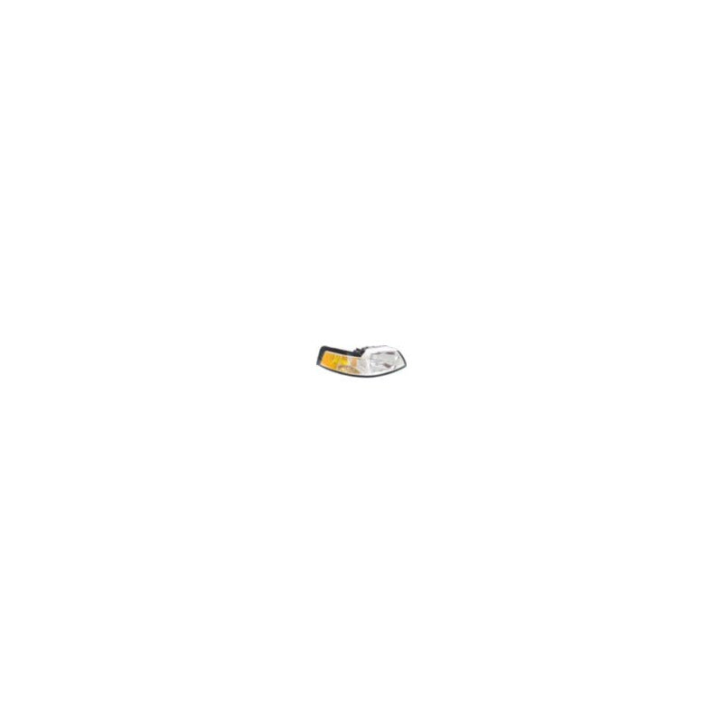 99-00 Fd Mustang Faro Derecho