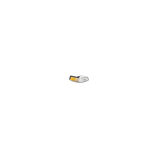 99-00 Fd Mustang Faro Derecho