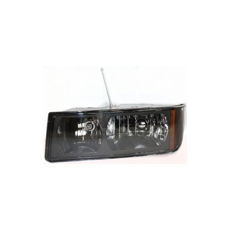 Faro Chevrolet Avalanche 02-06