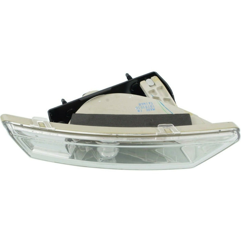Faro De Niebla Saturn Ion 03-05