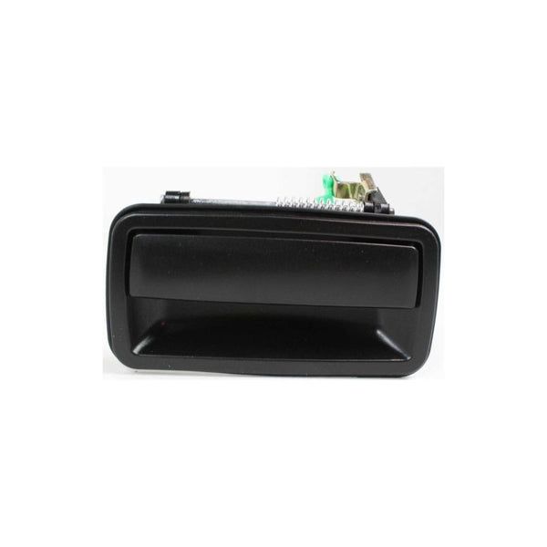 Manija Trasera Cv S10 94-04