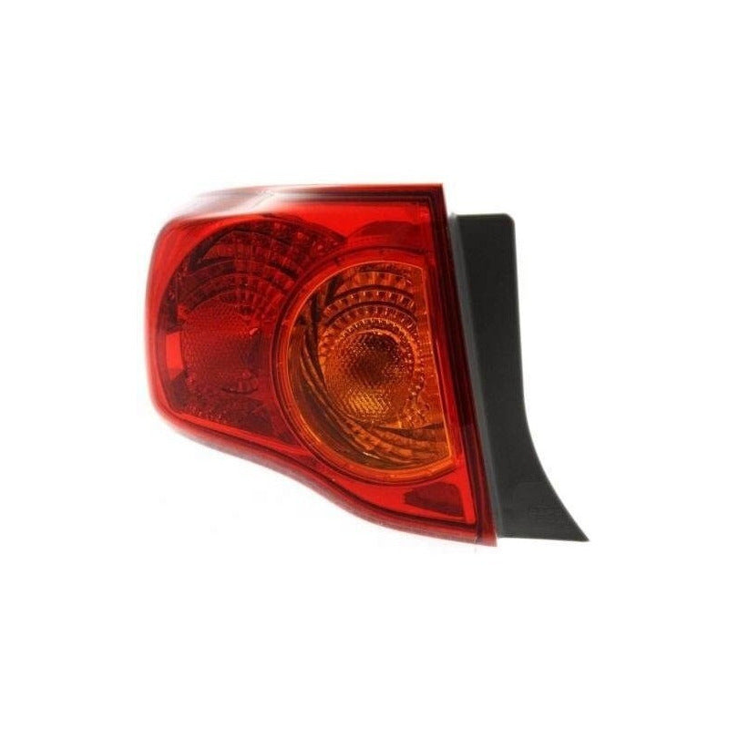 Calavera Toyota Corolla 09-10