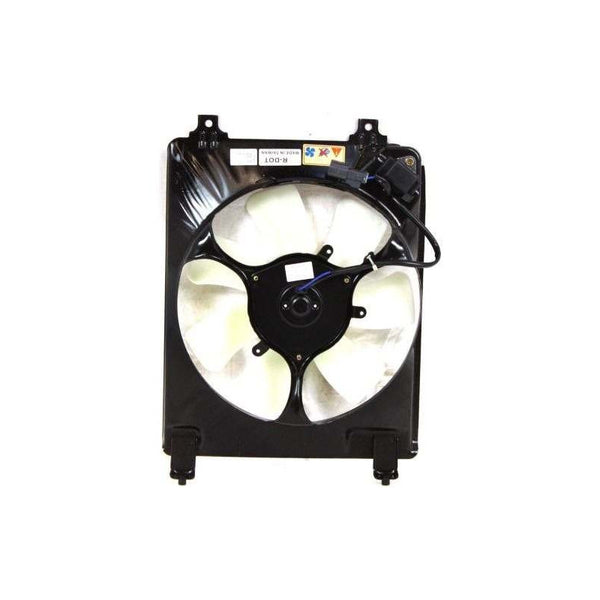 06-11 Hd Civic Cpe/sdn W/o Hybd 1.8l Cond Motoventilador