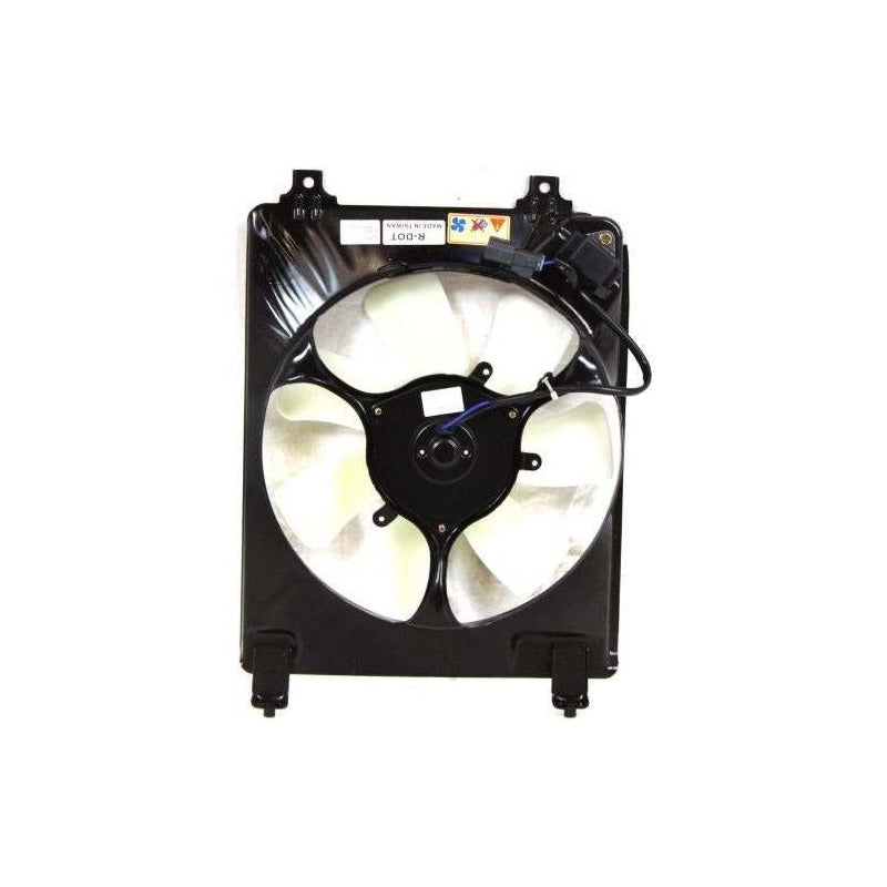 06-11 Hd Civic Cpe/sdn W/o Hybd 1.8l Cond Motoventilador