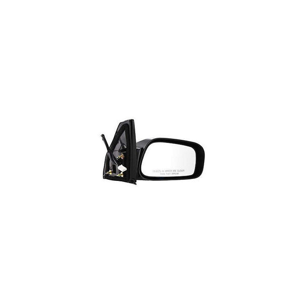 03-08 Ty Matrix/pt Vibe Blk Pwr N-ht Espejo Derecho