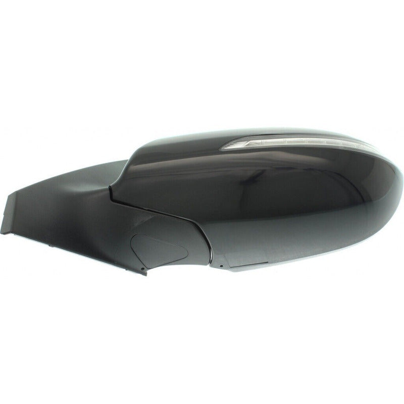 Kia Sportage 2011-2016 Espejo Desempañante, Plegable, Luz
