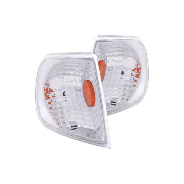 Ford Exped/f150 97-03 C/light Lights Euro