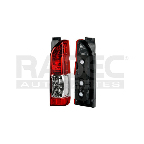Calavera Ty Hiace 14-15 Lado Derecho Mx