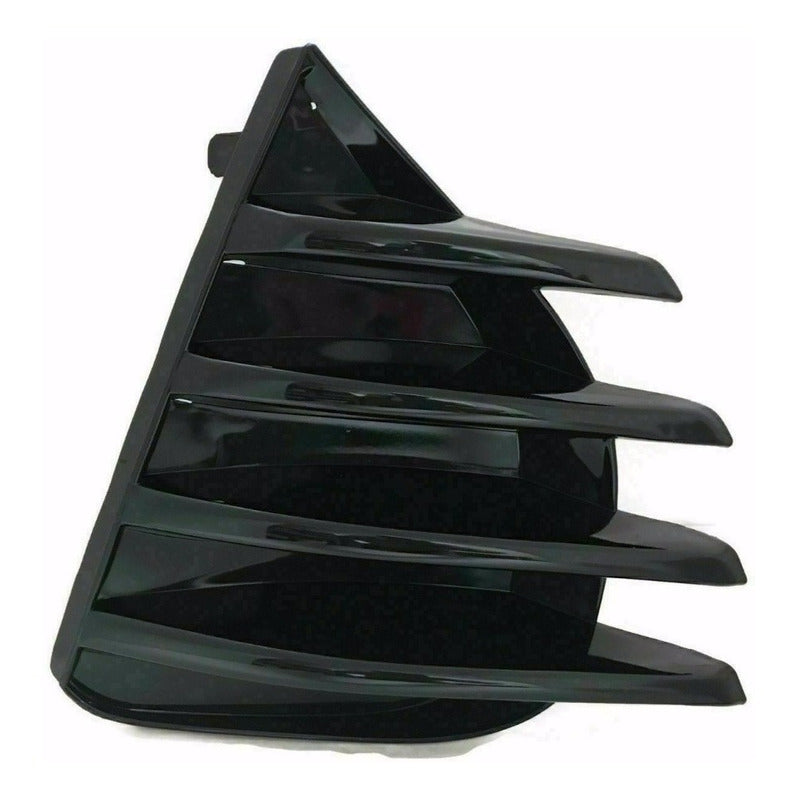 Toyota Corolla 2017-2019 Faros De Niebla Rejillas Kit