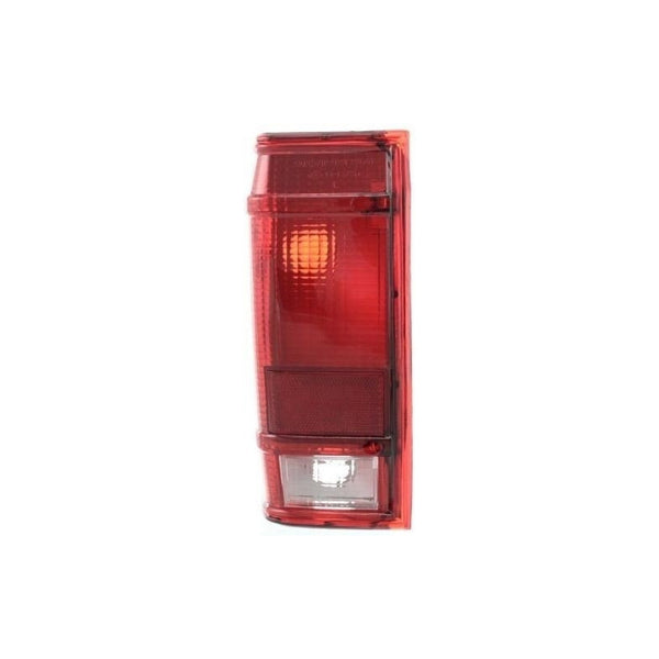 Calavera Ford Ranger 91-92