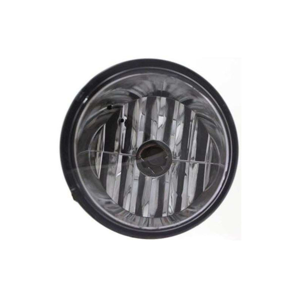 Faro Niebla Nissan Armada 04-07
