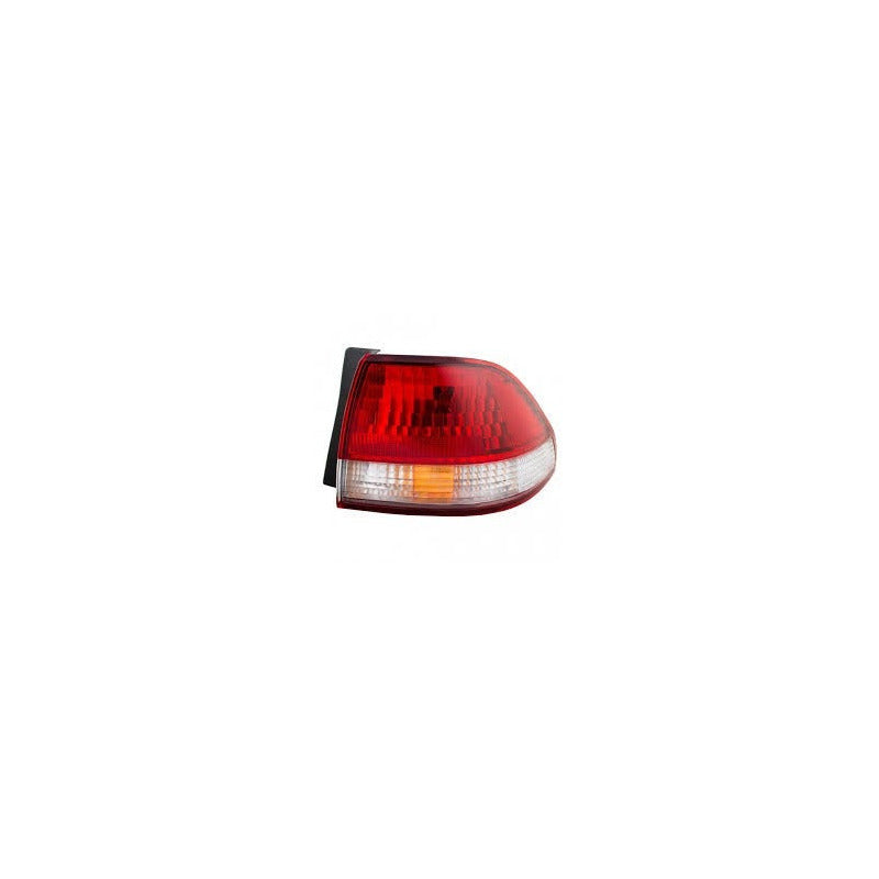 Calavera Honda Accord 01-02 Sedan/afuera