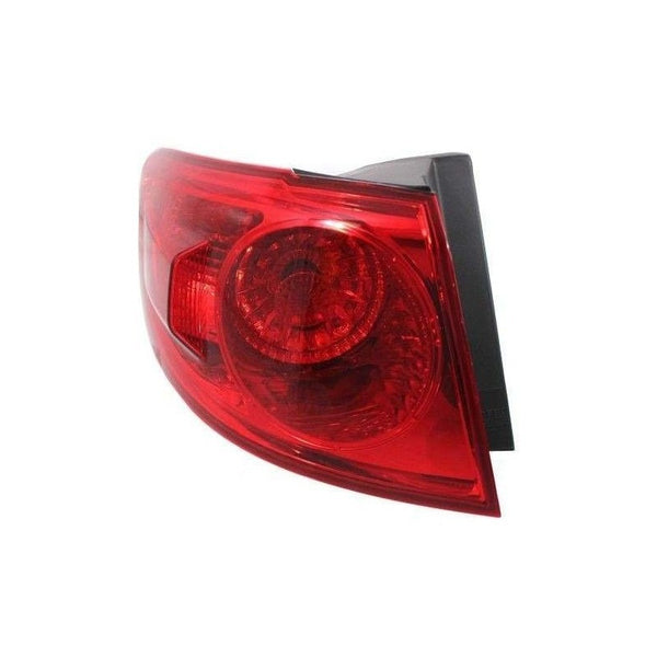 Calavera Hyundai Santa Fe 07-09