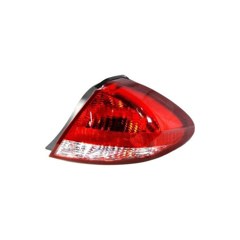 Calavera Ford Taurus 04-07