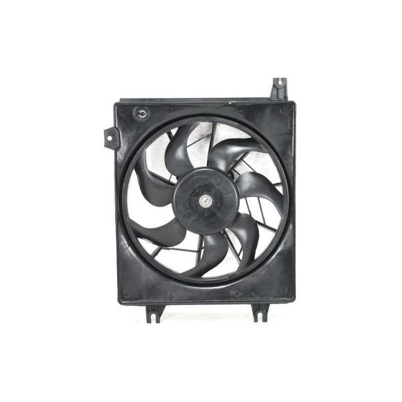 96-00 Hy Elantra /97-01 Hy Tbron Cond Motoventilador