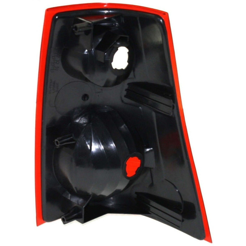 Calavera Ford Explorer Sport Trac 01-05