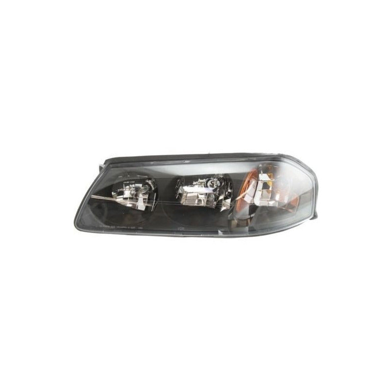 Faro Chevrolet Impala 00-03