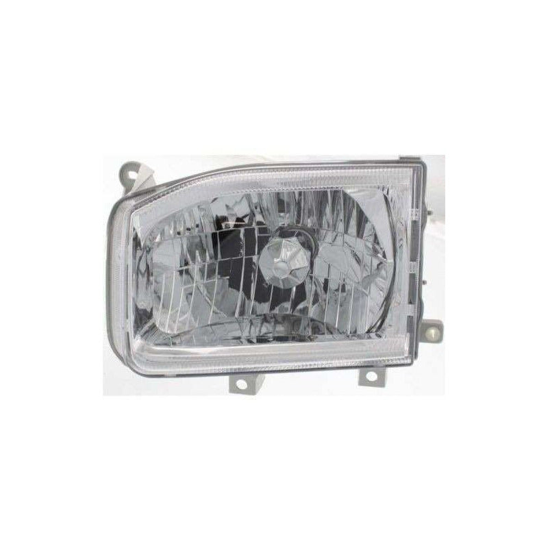 Faro Nissan Pathfinder 99-04