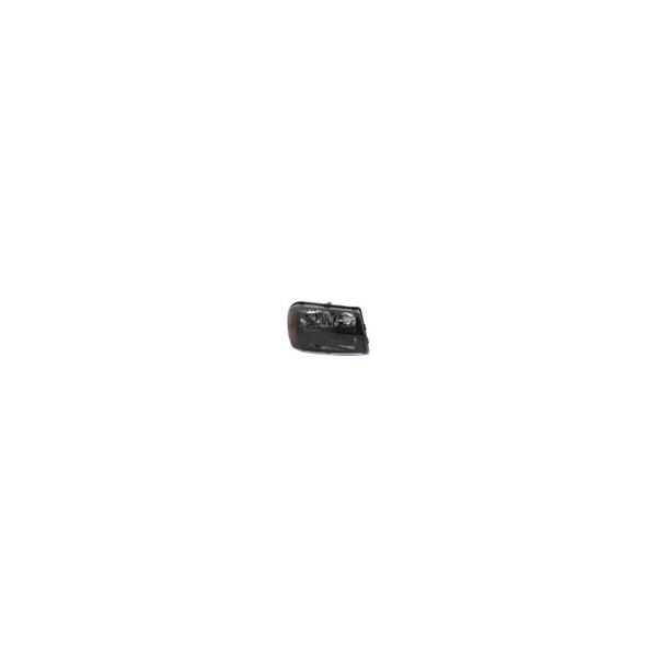 07-13 Ty Fj Cruiser Faro Izquierdo