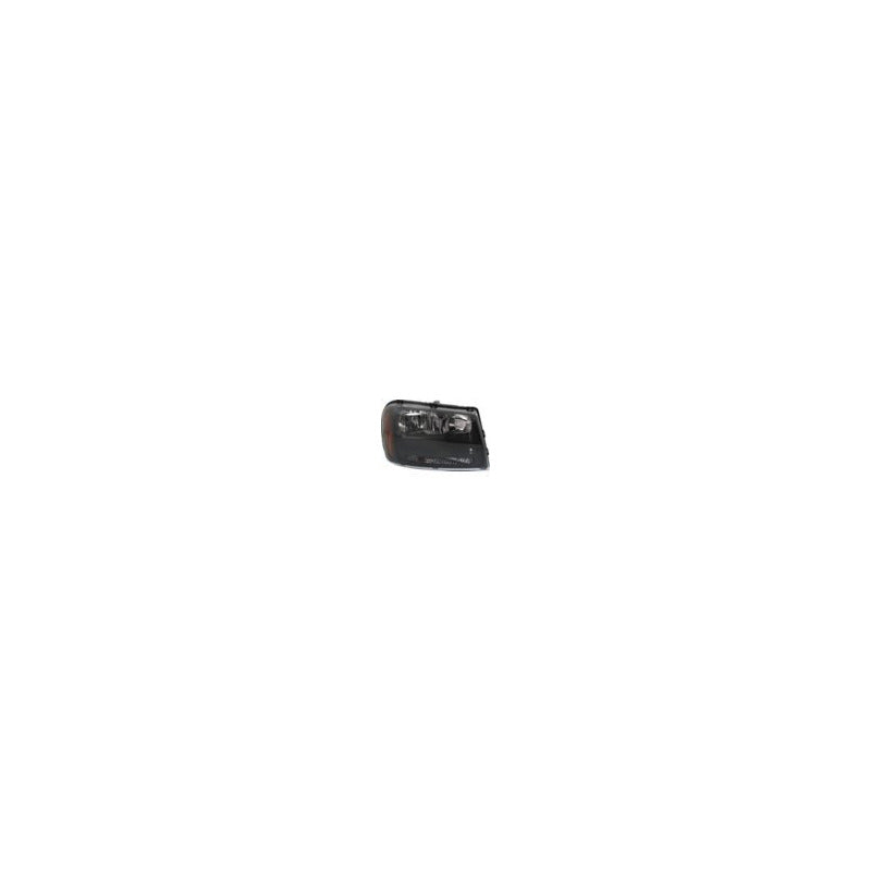 07-13 Ty Fj Cruiser Faro Izquierdo
