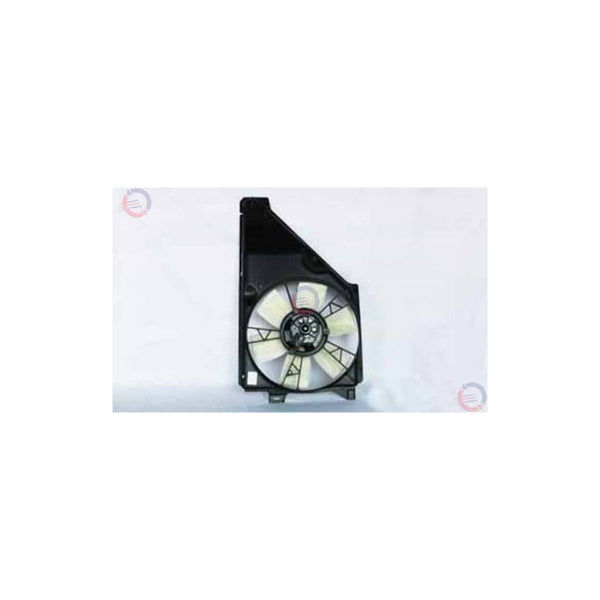 88-91 Fd Tempo W/o Ac Rad &amp; Cond (s) Motoventilador