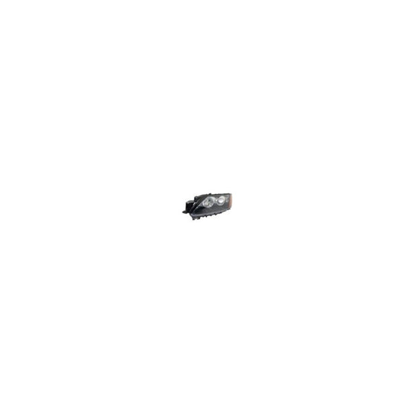 07-09 Mz Cx7 Halogeno Faro Izquierdo
