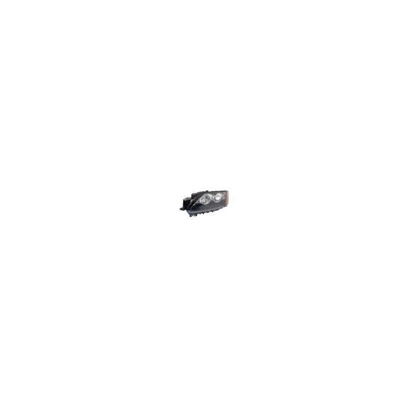 07-09 Mz Cx7 Halogeno Faro Izquierdo