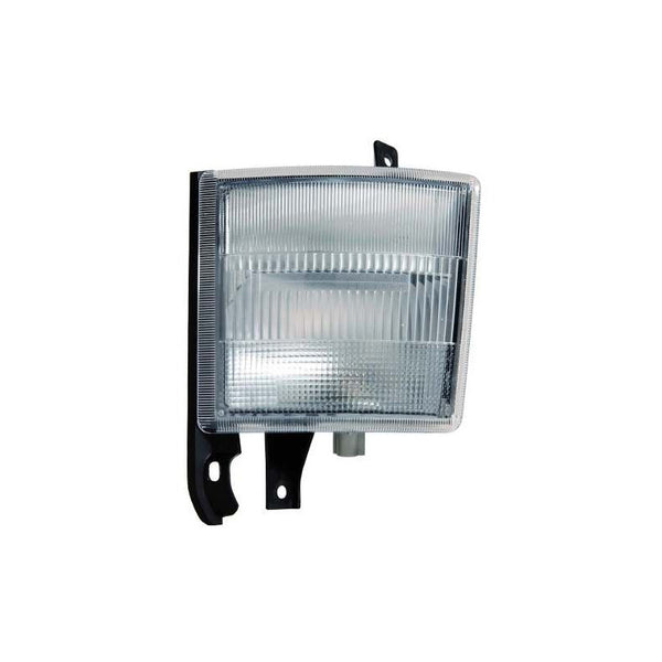 Mitsubishi Fuso Fk/fm 1996-2003 Corner Light Assembly