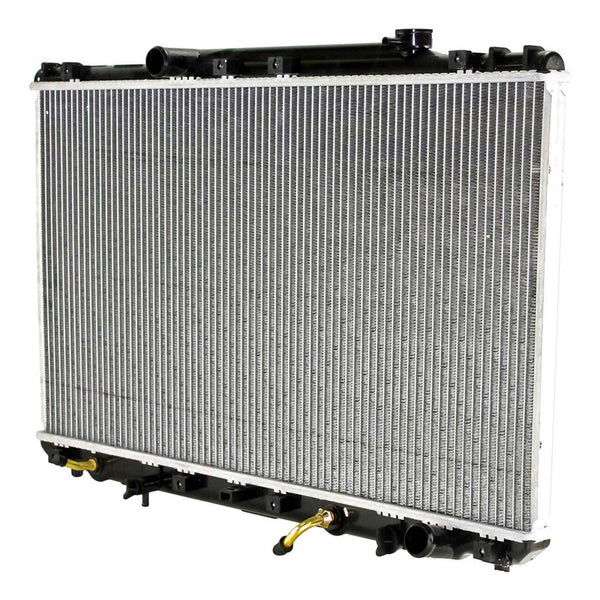 Camry 92-96 Radiador, 4cyl