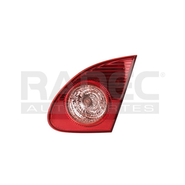 Calavera Interior Ty Corolla 03-08 C/foco Lado Derecho Mx