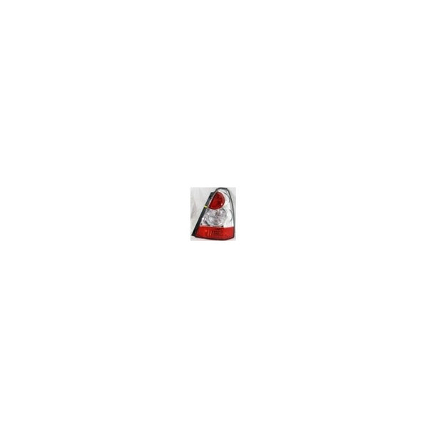 06-08 Sb Forester (ls&amp;hsg;w/o Stp) Calavera Derecha