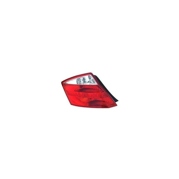 Calavera Honda Accord 08-10 Coupe