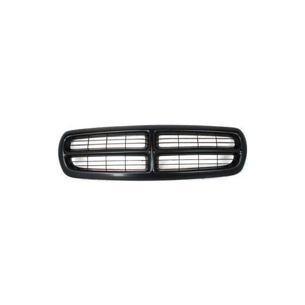 Dg Dakota 97-04  Parrilla Black 