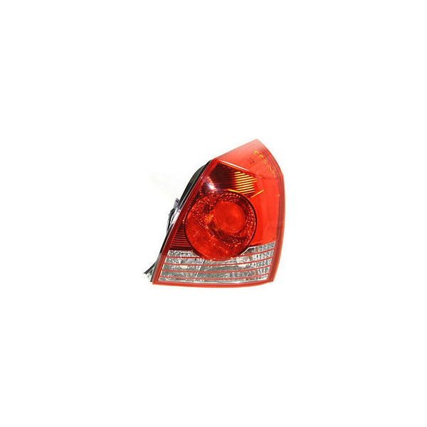 04-06 Hy Elantra Sdn Calavera Derecho