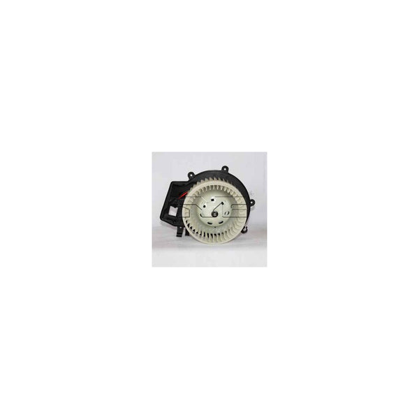 03-07 Cv Sierra/silverado(w/o Atc; Cj3 Option) Abanico Ac