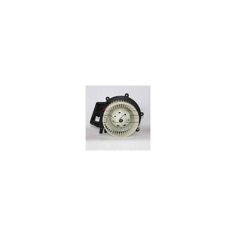 03-07 Cv Sierra/silverado(w/o Atc; Cj3 Option) Abanico Ac